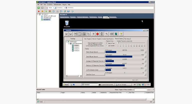 Fibre Channel