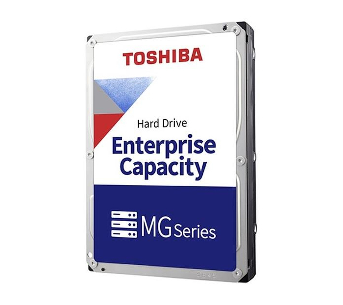 Toshiba MG11SCA24TE HDD